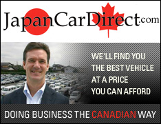 Japan Car Direct