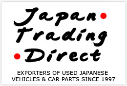 Japan Trading Direct