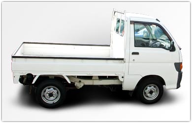 kei truck canada