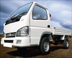 Hindustan MiniTruck